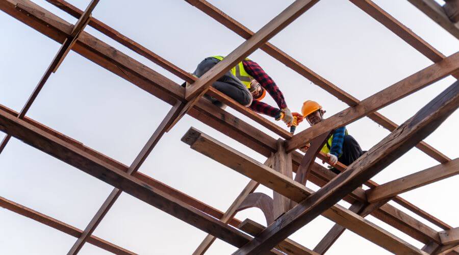 Expert Emergency Roof Repairs services in Gilbertsville, NY